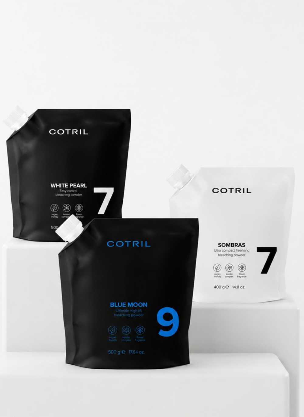 Cotril Blue Moon