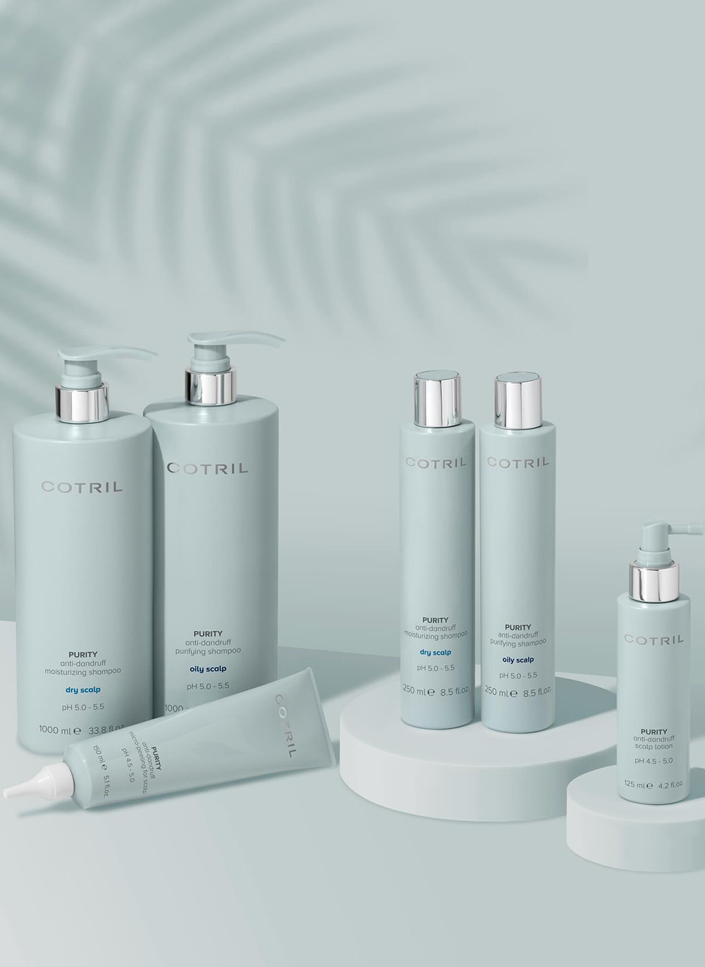 Cotril Purity