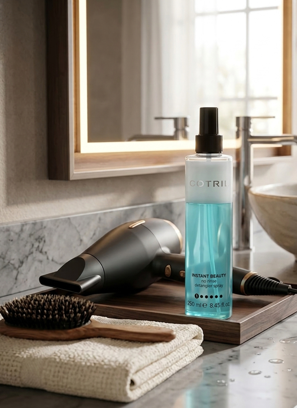 Cotril Instant Beauty