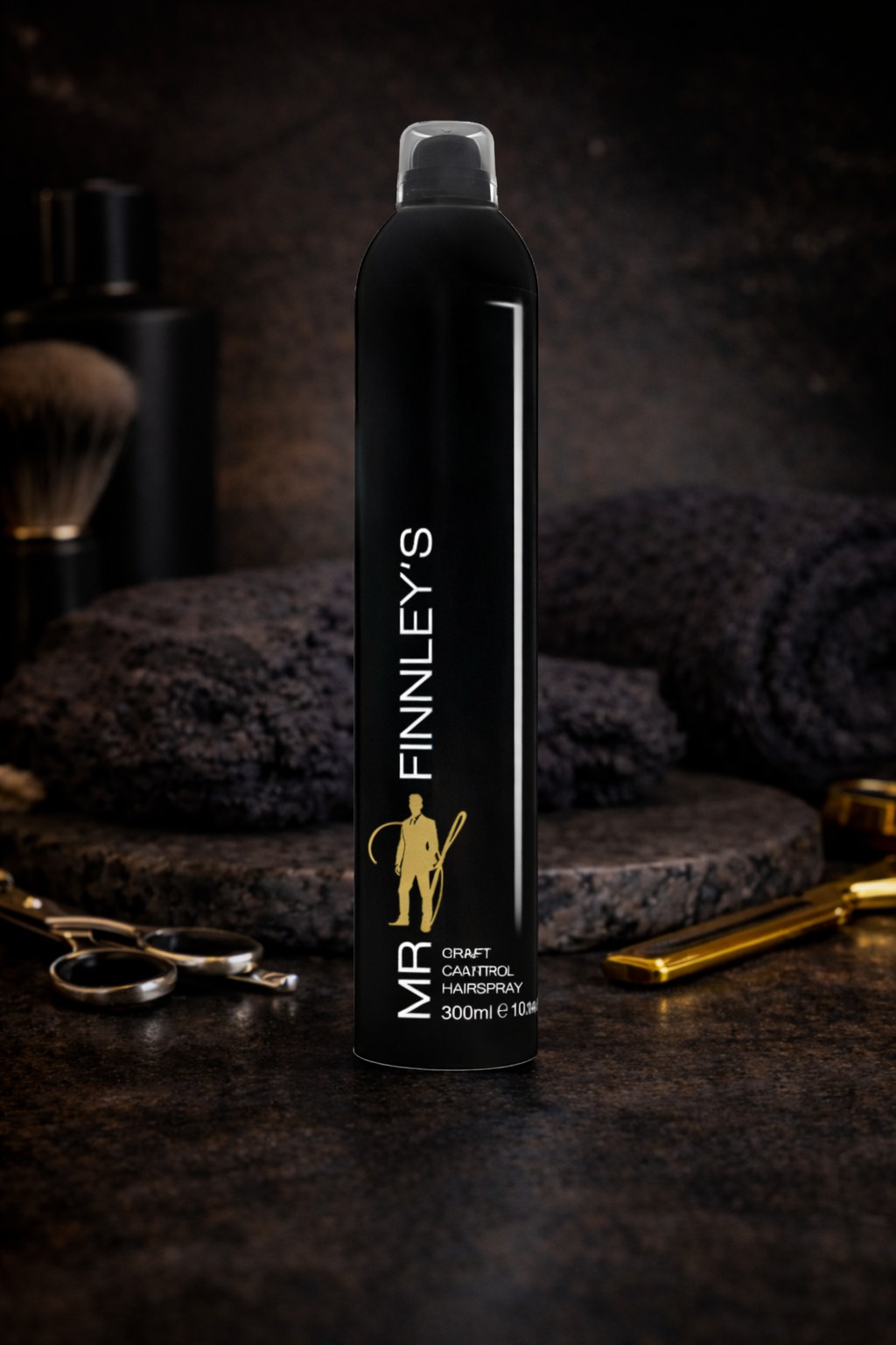 Mr. Finnley's Craft Control Hairspray