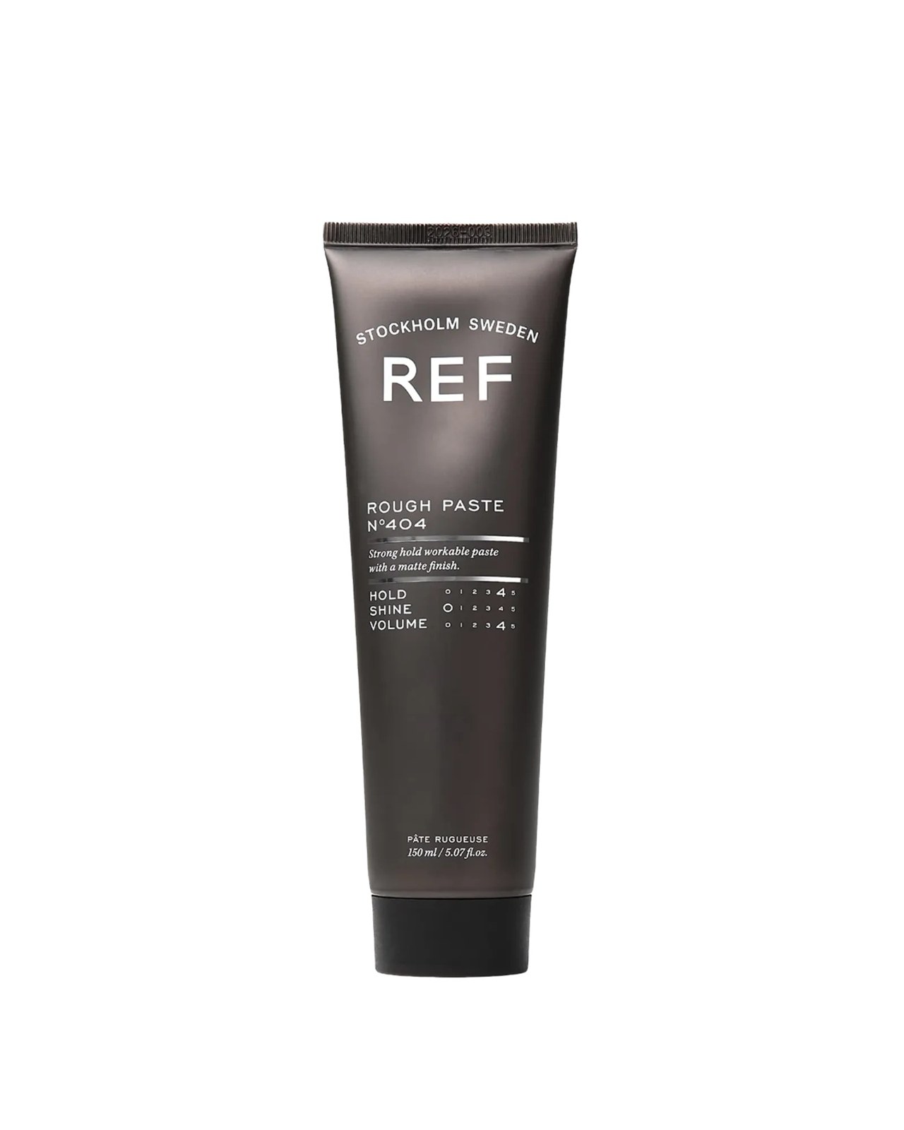 REF Stockholm Rough Paste No. 404